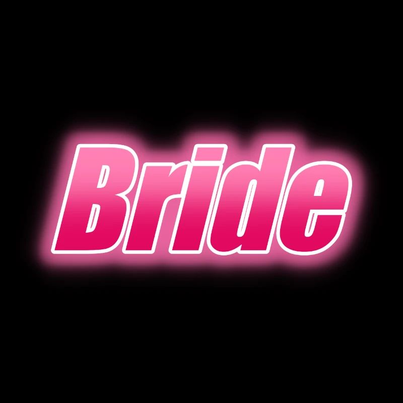LA MARIÉE