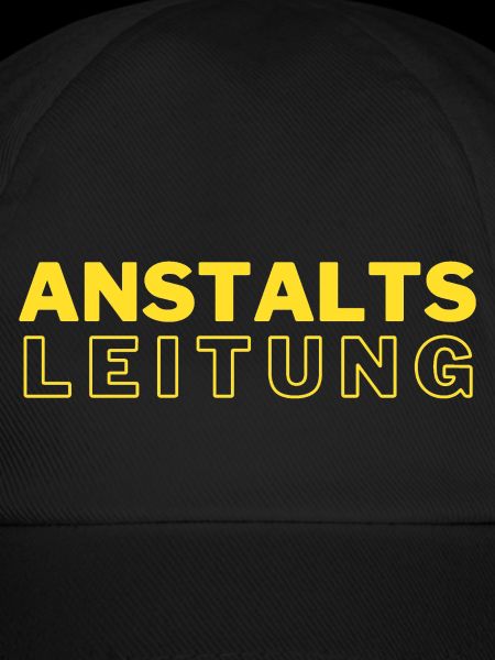 ANSTALTSLEITUNG