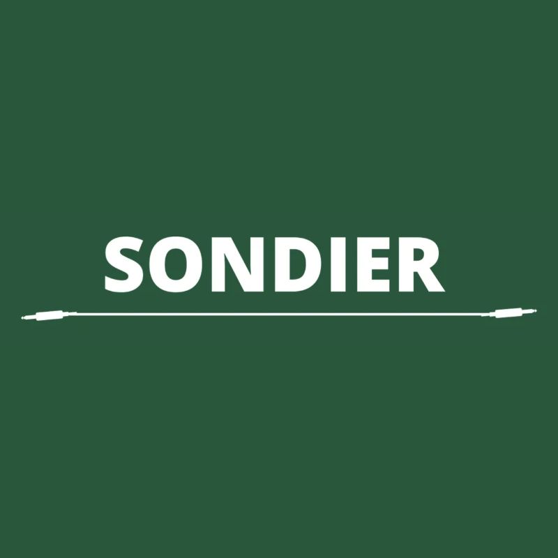 Technicien Sondier