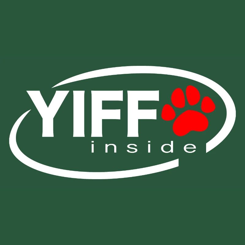 Yiff inside