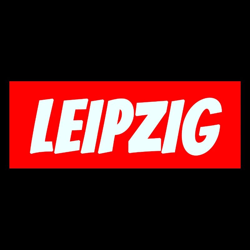 LEIPZIG Geschenk