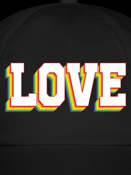 Love Rainbow