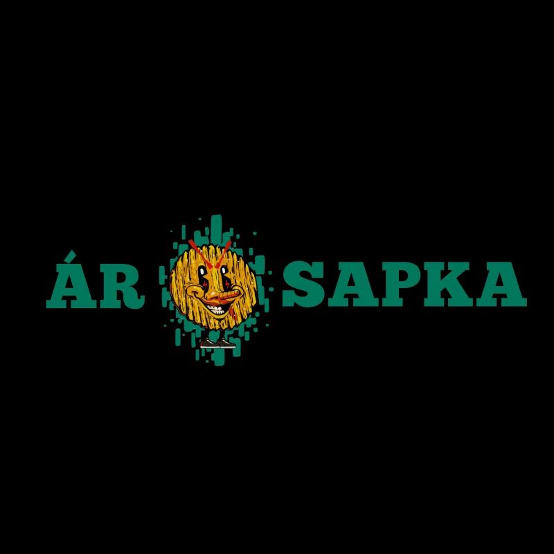 ÁRSAPKA KRUMPLI