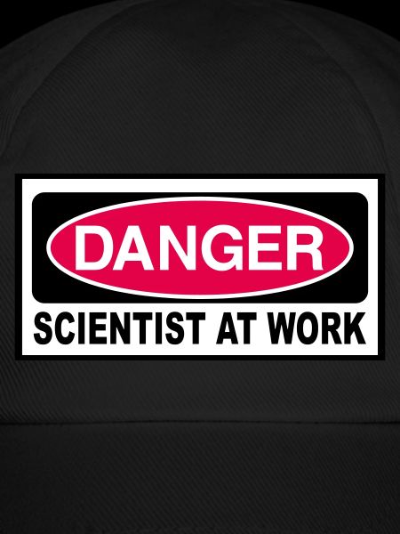 Scientist
