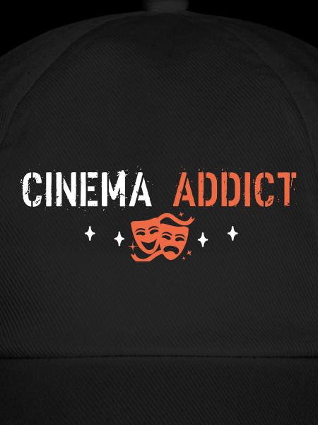 Cinema addict