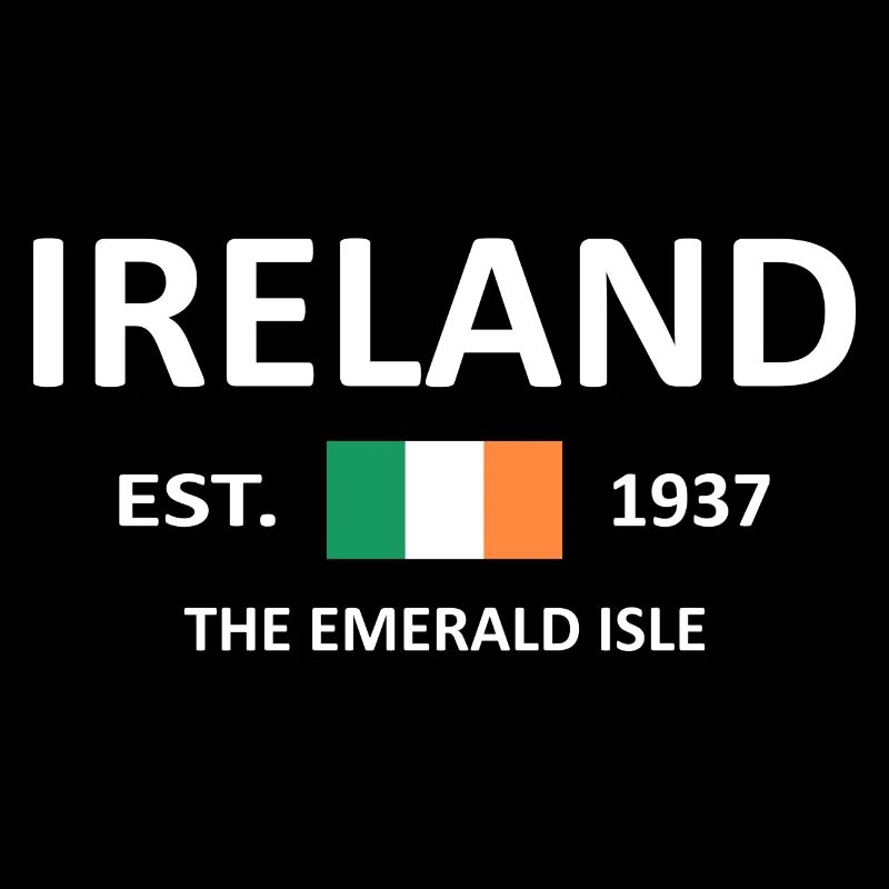 IRLANDE