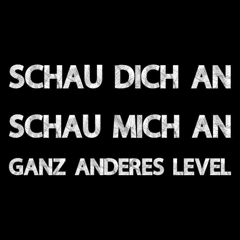Ganz anderes Level - Zelebriere Dein Selbstbewusst