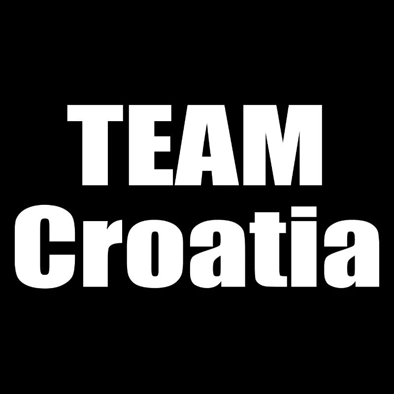 Team Croatia