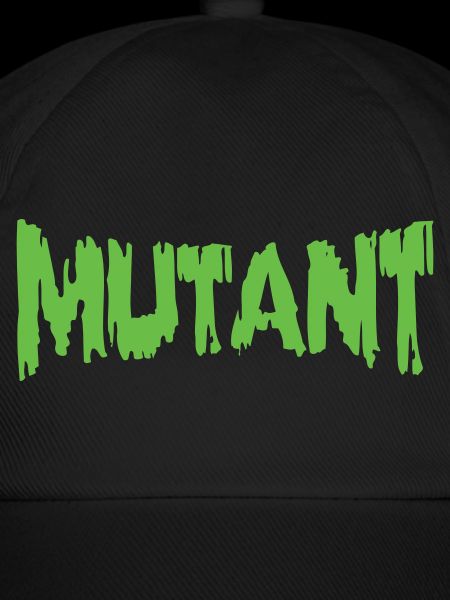 MUTANT