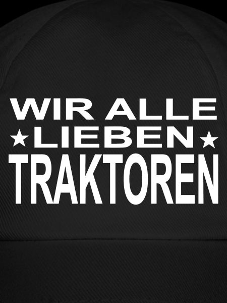 Traktor