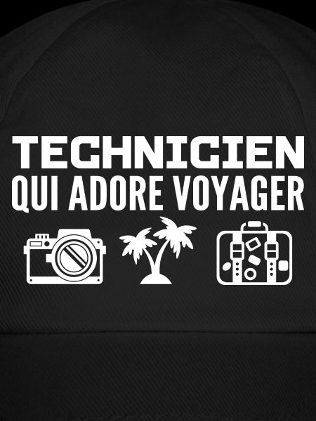 Travelers & Technicians: Passion & Discovery