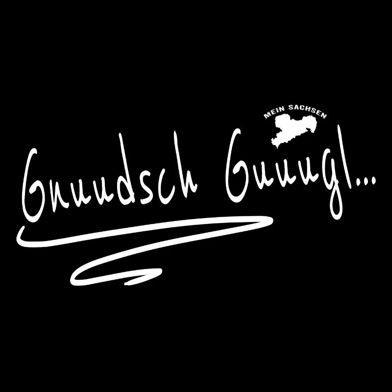 Gnuudsch Guuugl - Knutschkugel