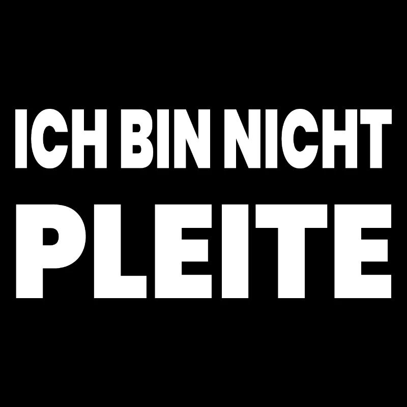 Pleite