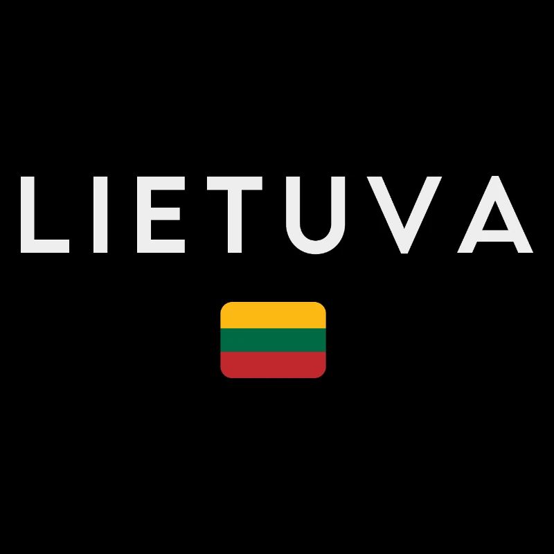 Lithuanian flag, Lithuanian pride