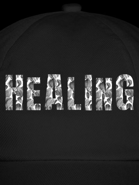 Healing Shirt