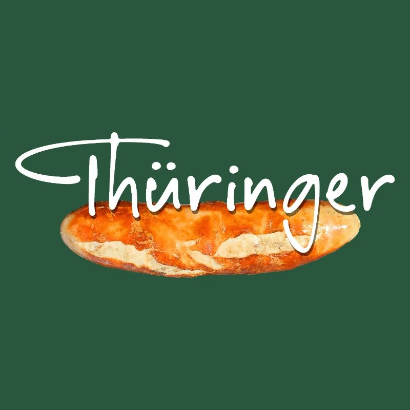 Thüringer Bratwurst
