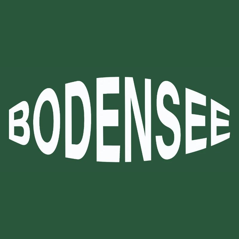 BODENSEE
