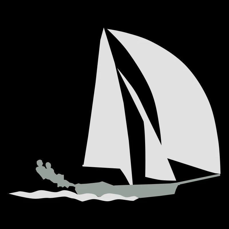 49ER SAILING