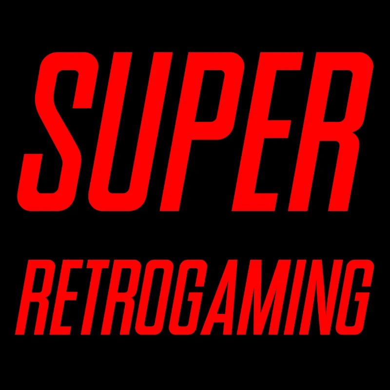 SUPER retrogaming