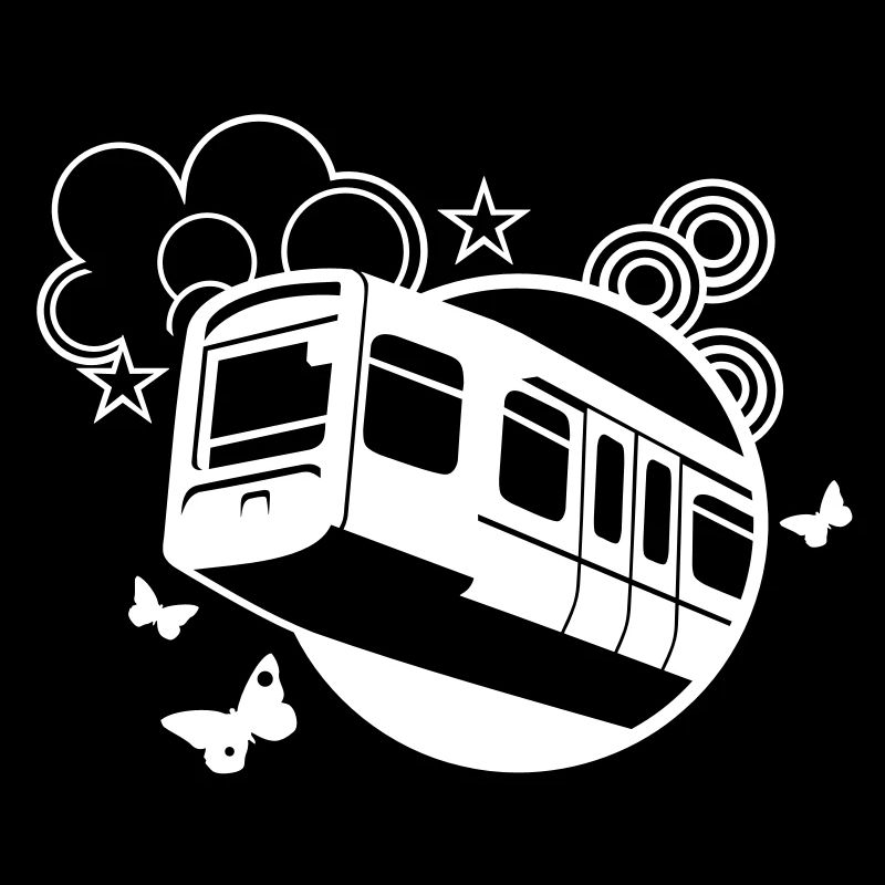 Wuppertal Schwebebahn