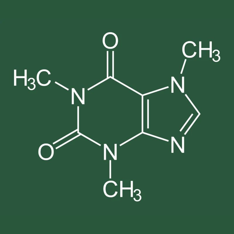 Caffeine Coffee
