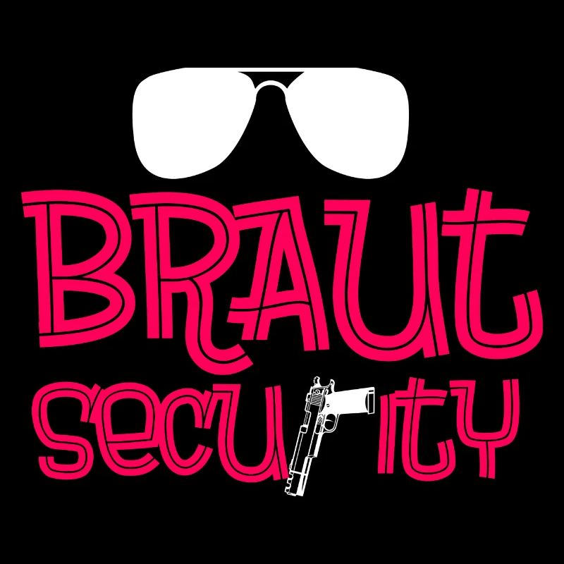 Bride security