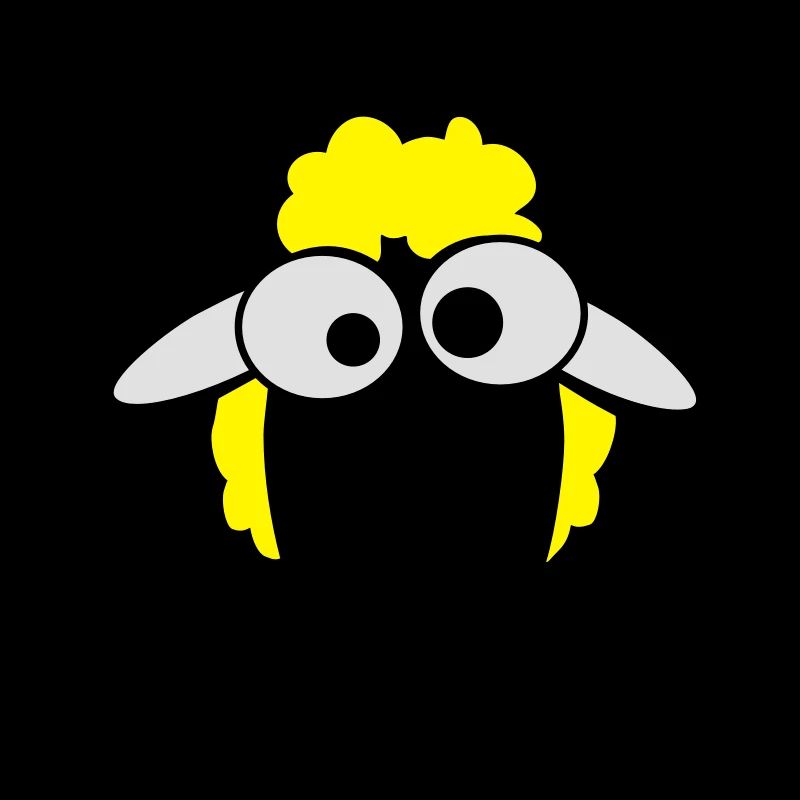 sheep color