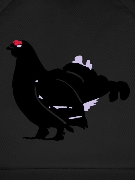 coq de jeu