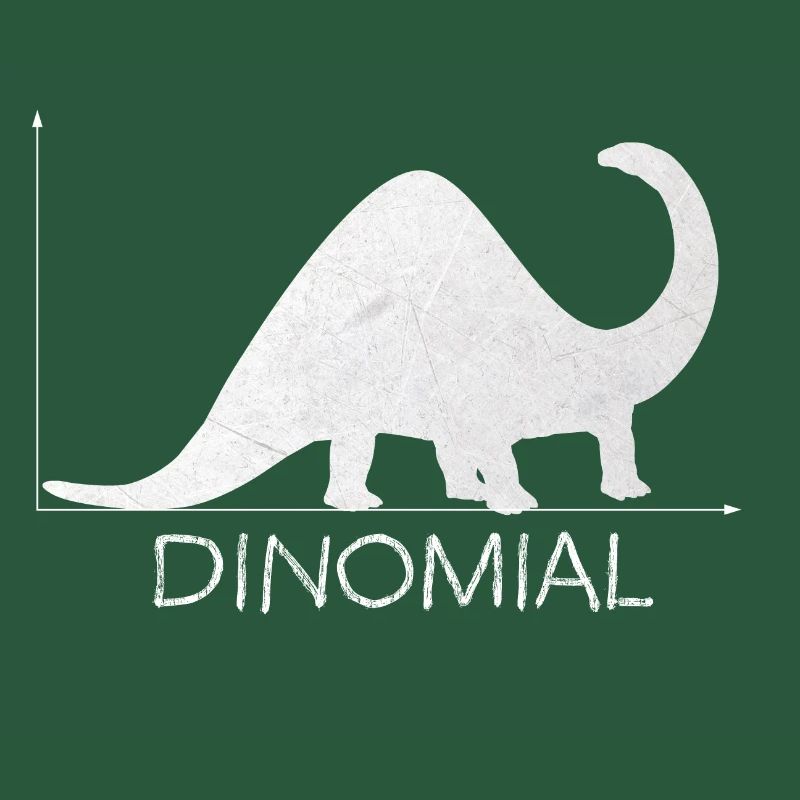Binomial Dinomial Mathematiker Stochastik