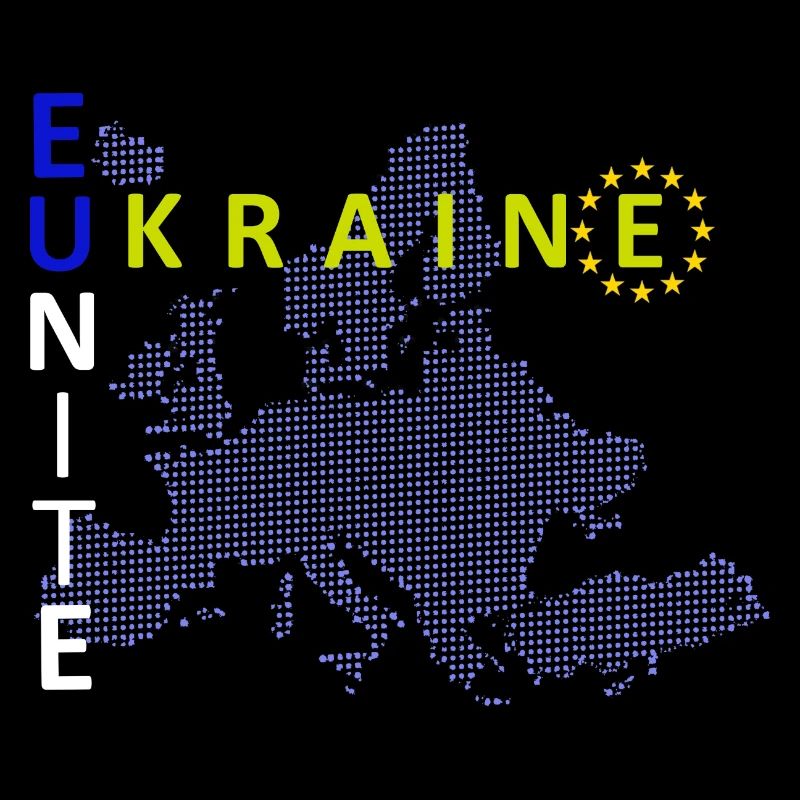 UE - UNITE - UKRAINE