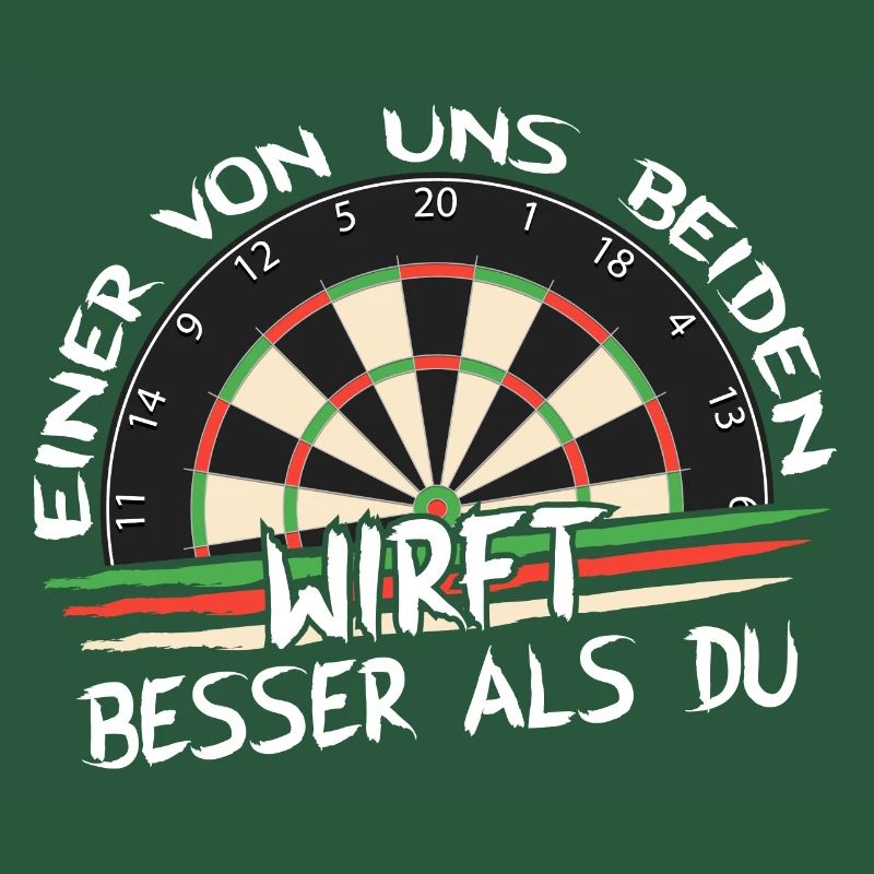 besser als du