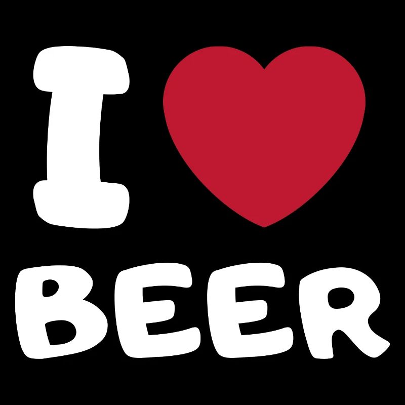 Ich liebe Bier