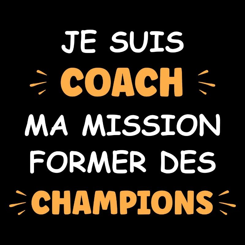 coach