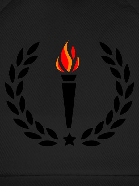 Fire Torch