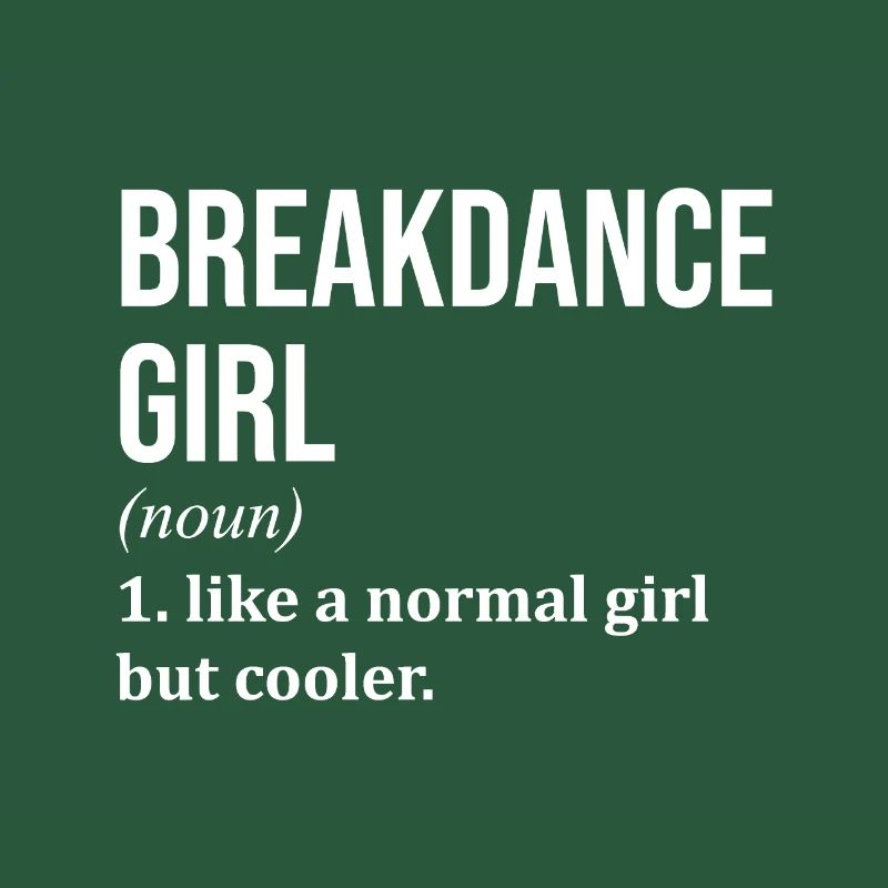Breakdance