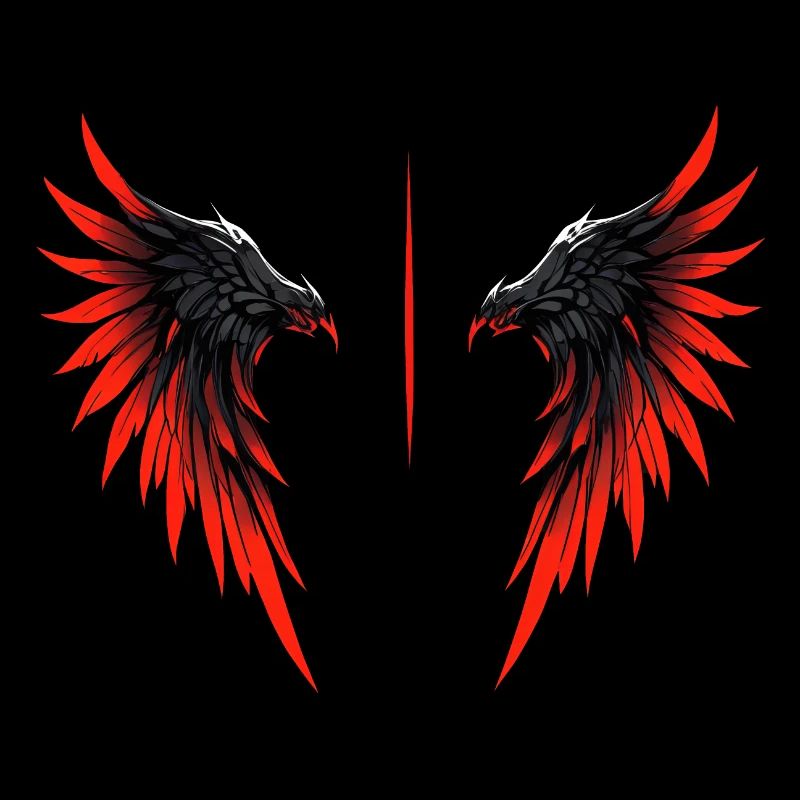 Infernal Wings