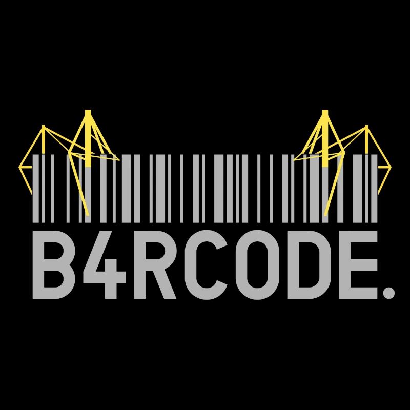 B4RCODE. Dortmund
