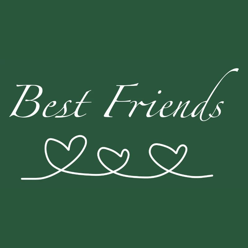 Beste Freunde