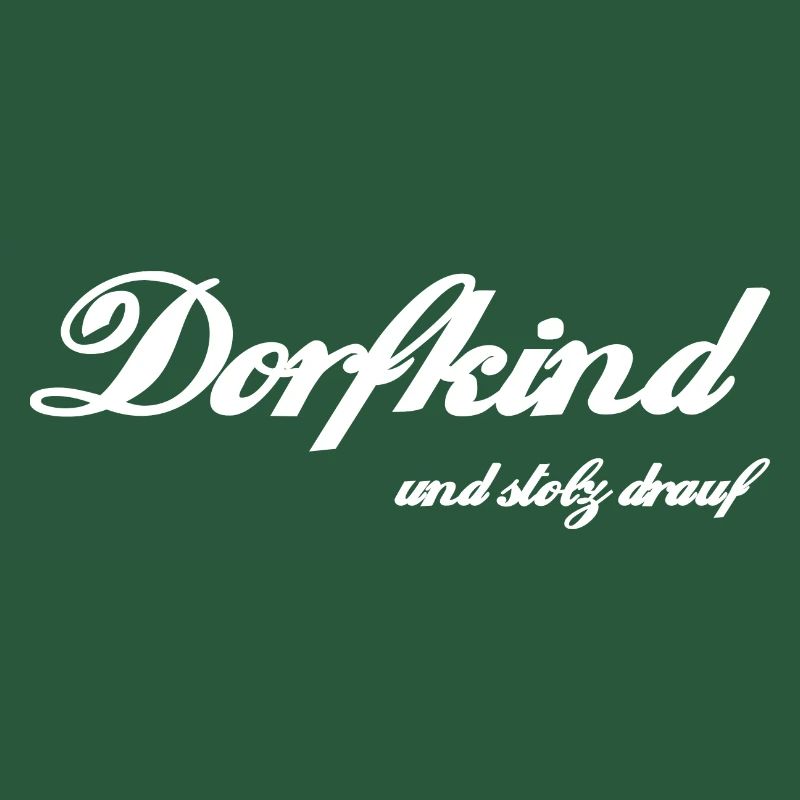 Dorfkind