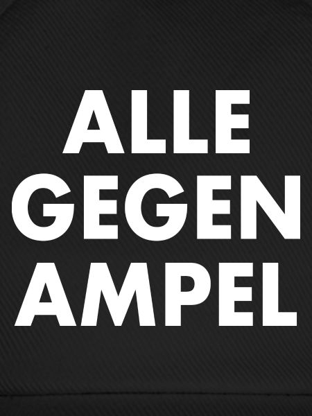 Alle gegen rechts