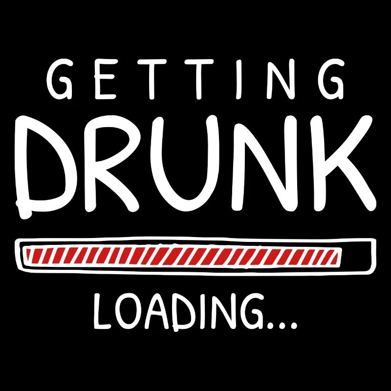 Getting Drunk Loading