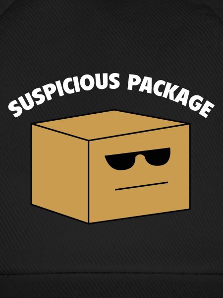 Suspicious Package