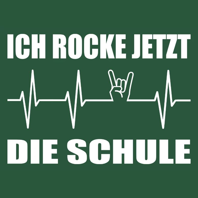 Einschulung