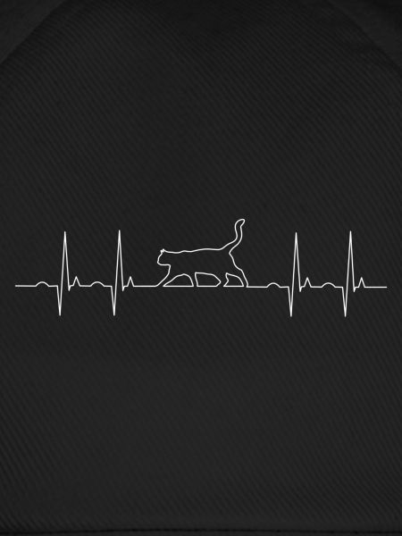Cats Ekg