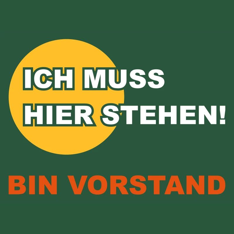 Vorstand