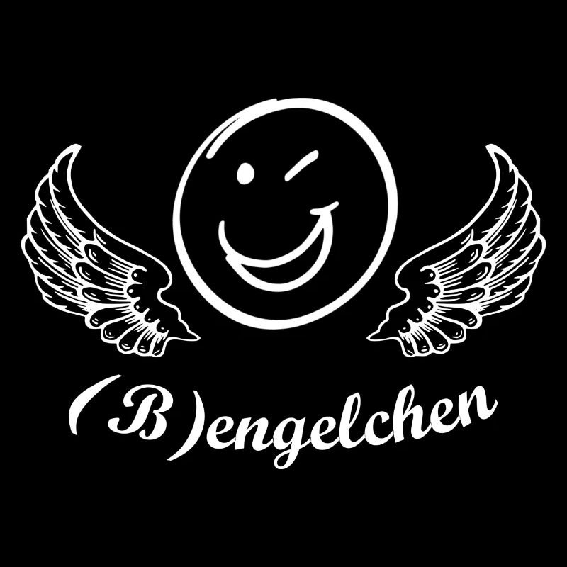 bengelchen weiss