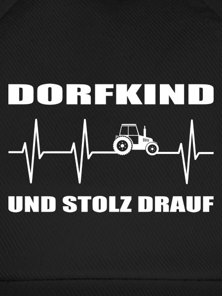 Dorfkind