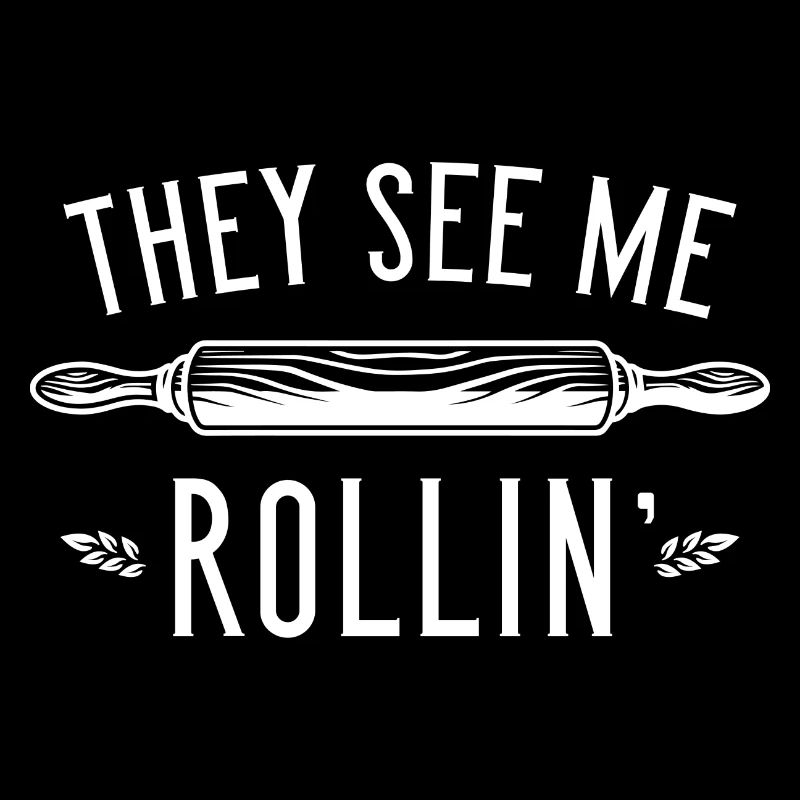 They See Me Rollin'