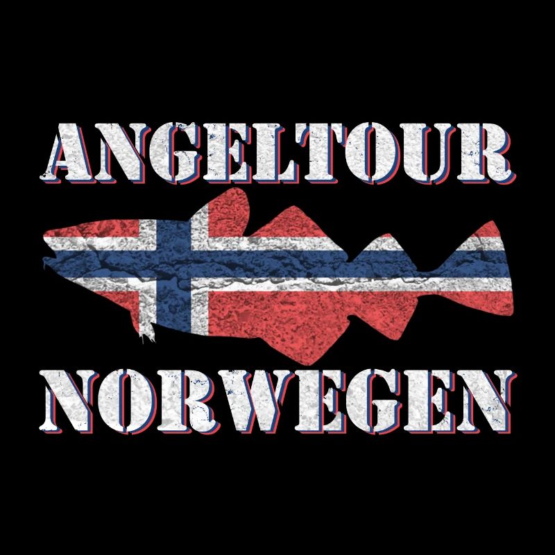Fishing trip Norway