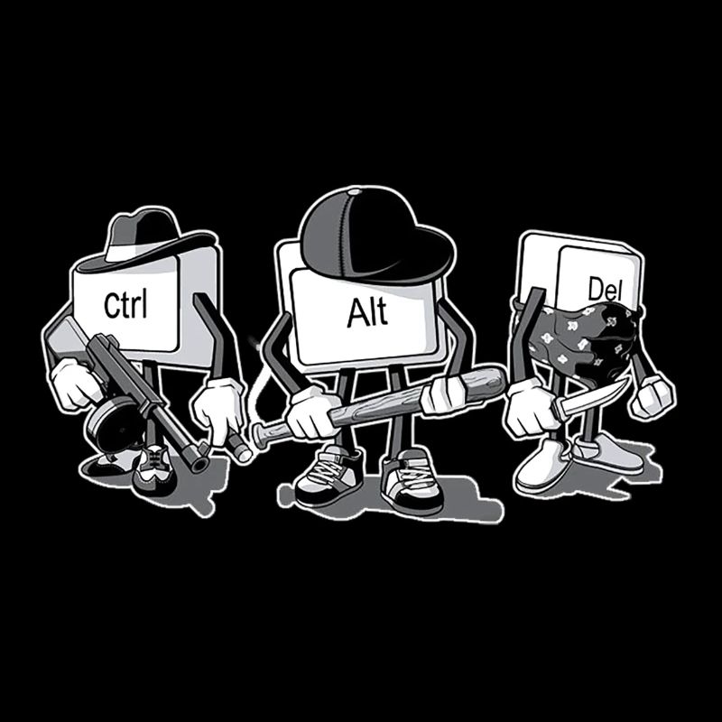 Computermafia